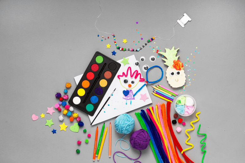 Butikssäljare Panduro, Asecs, Jönköping image