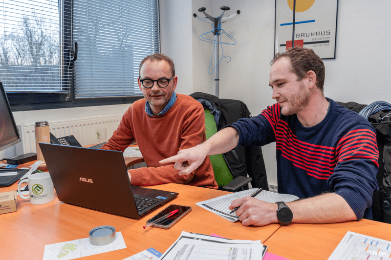 Adjoint responsable maintenance CVC H/F image