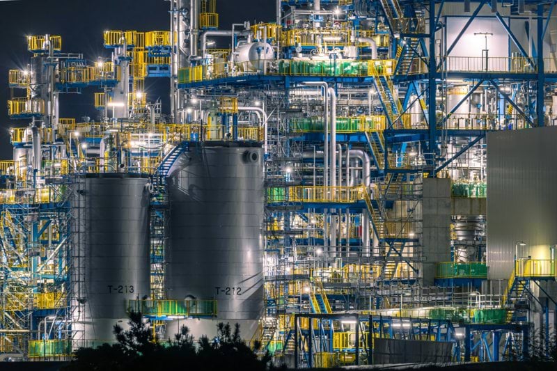 Sales Manager — Chemical Distribution & Industrial Sales image