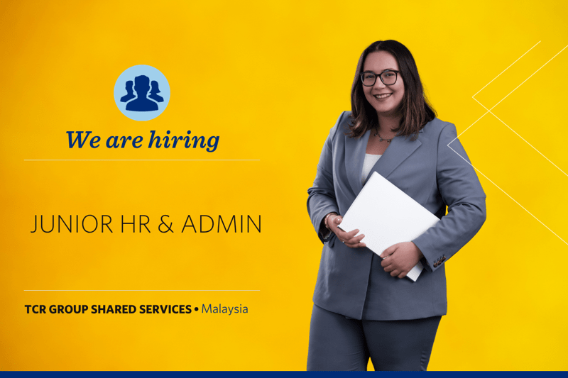 Junior HR & Admin image