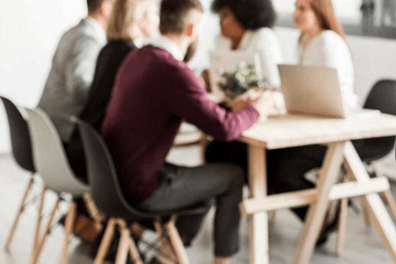 Administrativo/a de Recursos Humanos image