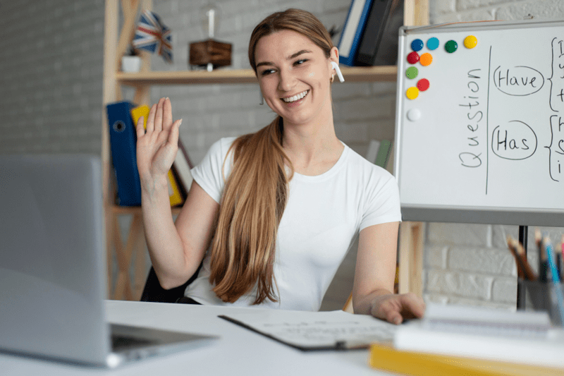 Monitor/a de Tiempo Libre y Refuerzo Escolar image