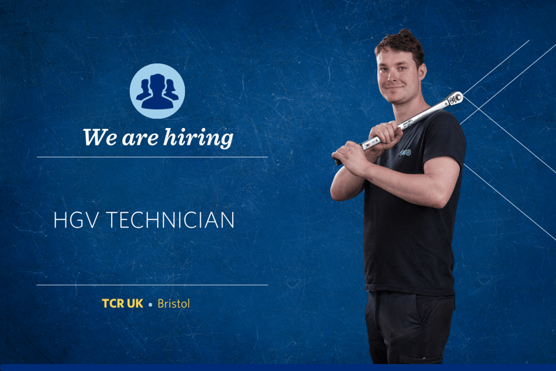 HGV Technician - Bristol image