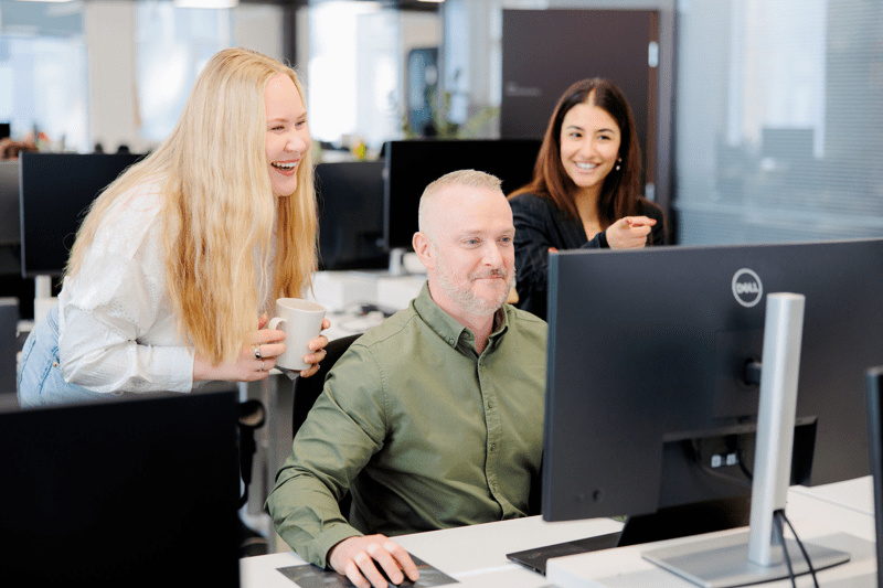 Sales Manager - Spanish market image