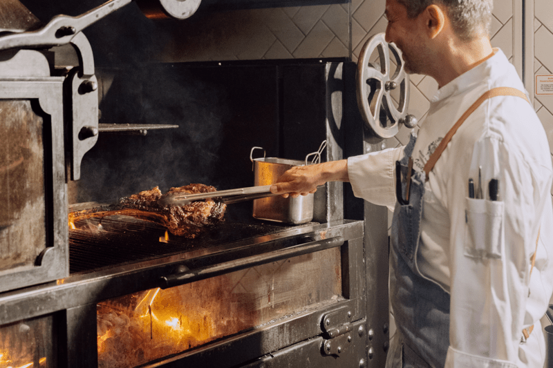 Commis de Cuisine - Jungköchin/-koch image
