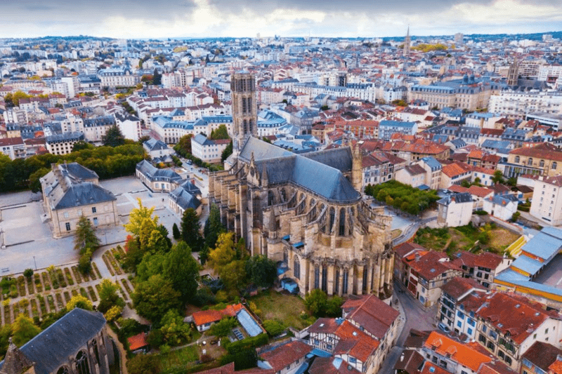 Audioprothésiste (H/F) - Limoges image