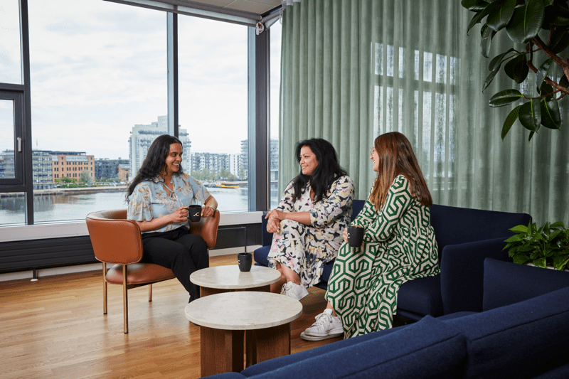 O&M Strategy Manager – Offshore Wind Industry image