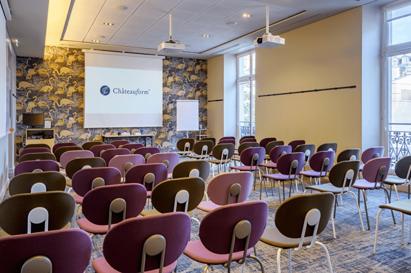 Meeting Planner banquets & séminaires (F/H/NB) image