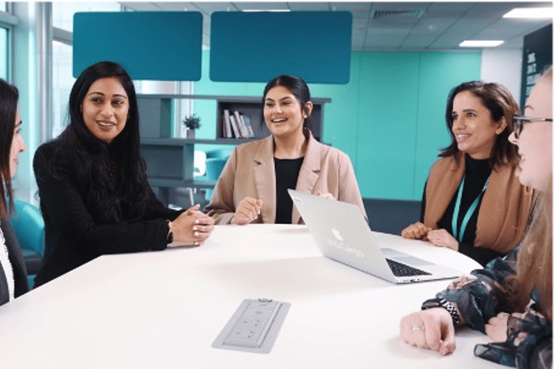 Senior Finance Manager Transformation & Reporting image