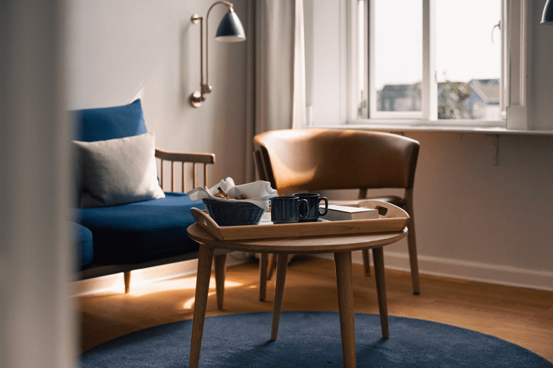 HR Partner til Arp-Hansen Hotel Group image