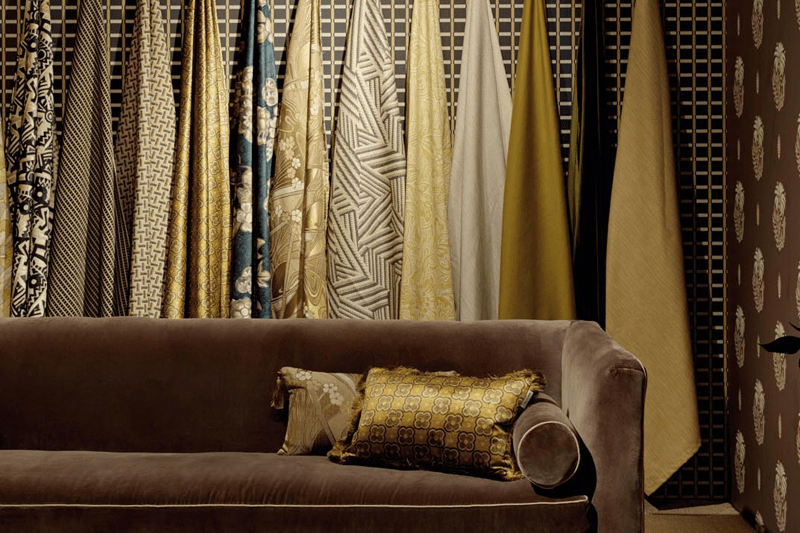 Furnishing Fabrics Sales Associate (37.5 hours) image