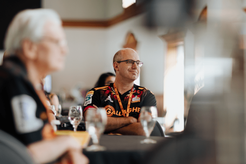 Technology Partner Engagement Specialist – 9 Months Fixed Term image