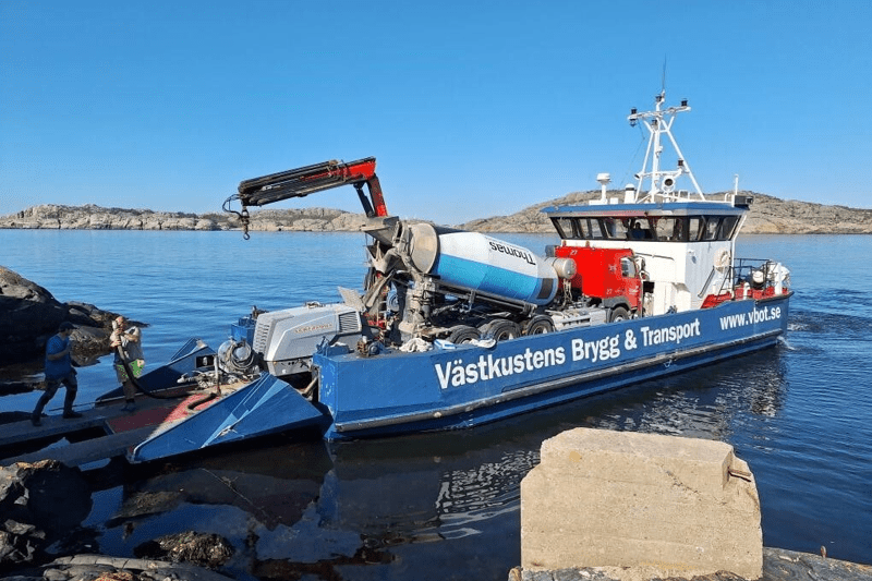 Anläggningsdykare VBOT image