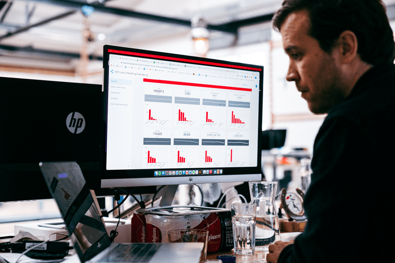 Performance Marketeer image