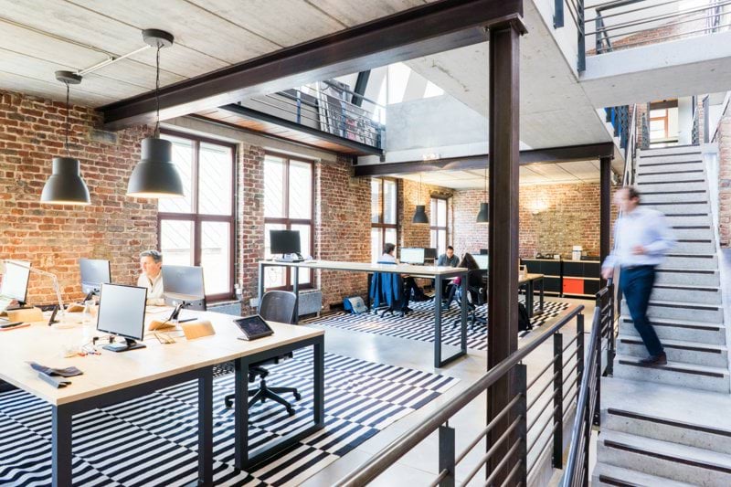 Office Operation Coordinator image