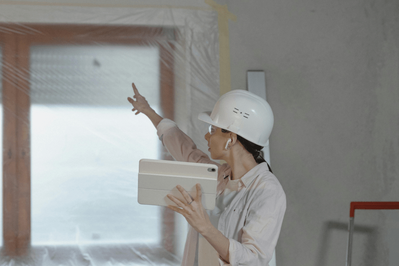 Inventerare med praktisk erfarenhet! image