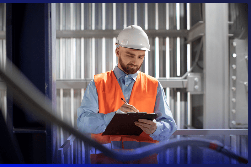 Field Operations Coordinator at Top International Oil & Gas Co. image