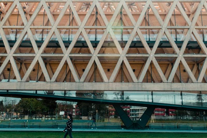 Chef de Projet Bureau d’Études – Structure Bois F/H image