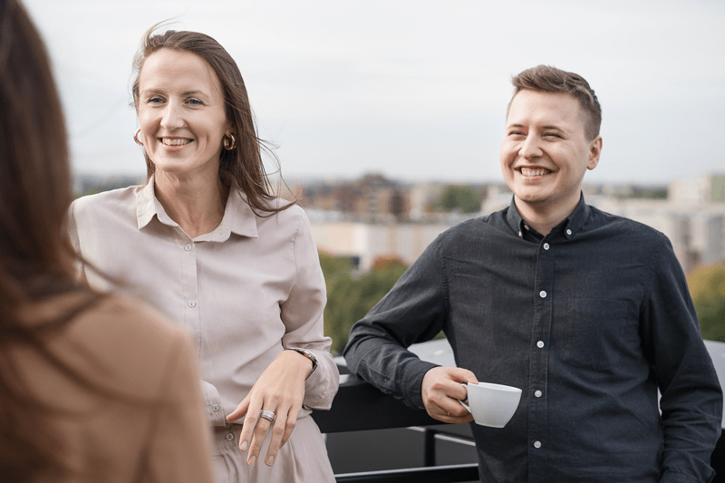 Senior Project Manager with German (RO) image