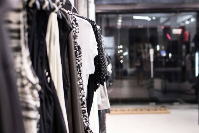 Responsable de rayon Textile (H/F) image