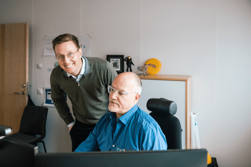 Gekås Ullared söker en arbetsmiljö- och miljöansvarig image