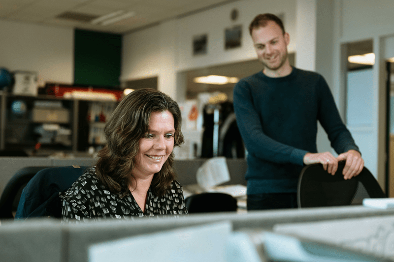 Onderwijsmanager Kindprofessional image