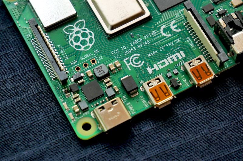 Produktionschef till elektronikföretag i Malmö image