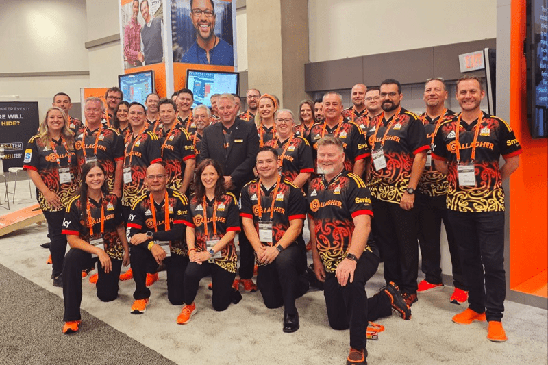 Business Development Manager - NSW image