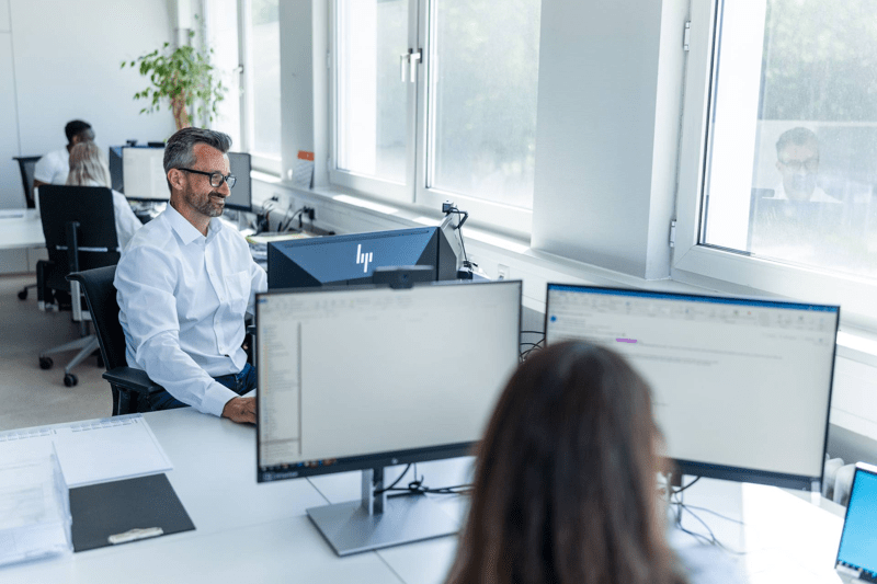 Production Controller (m/w/d) image