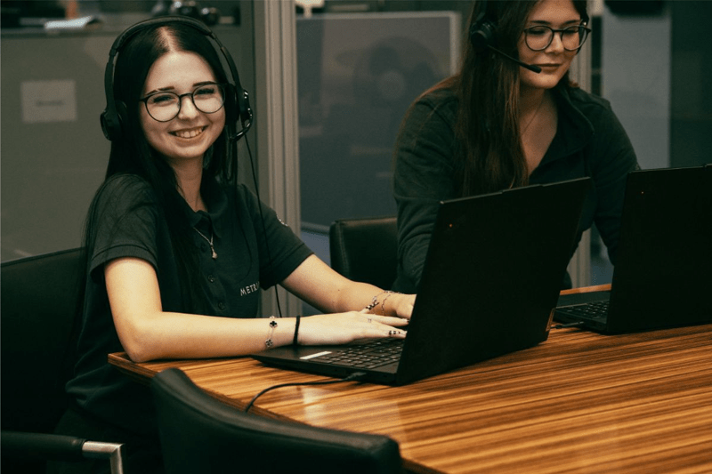 Ausbildung Kauffrau/Kaufmann (m/w/d) für Büromanagement image