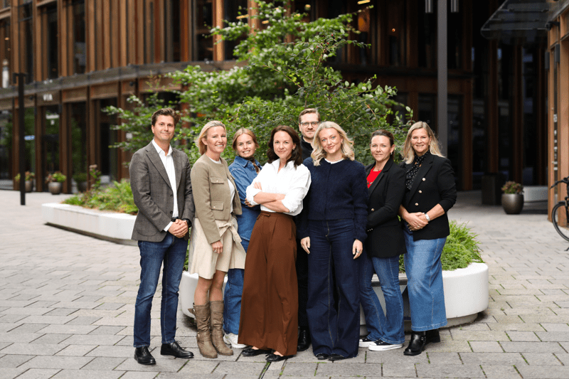 Business Development Advisor | Marked og kommunikasjon image