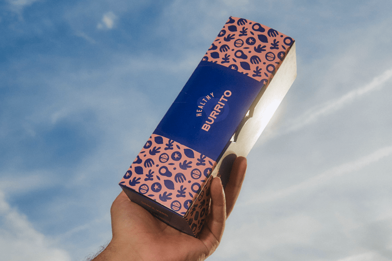 Ayudante de Cocina (20 hs/sem) - Barcelona image