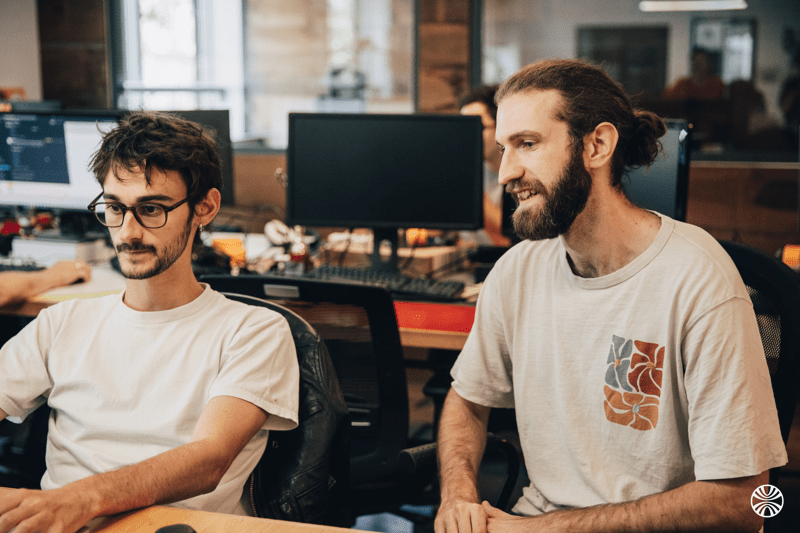 Customer operations manager - Destock image
