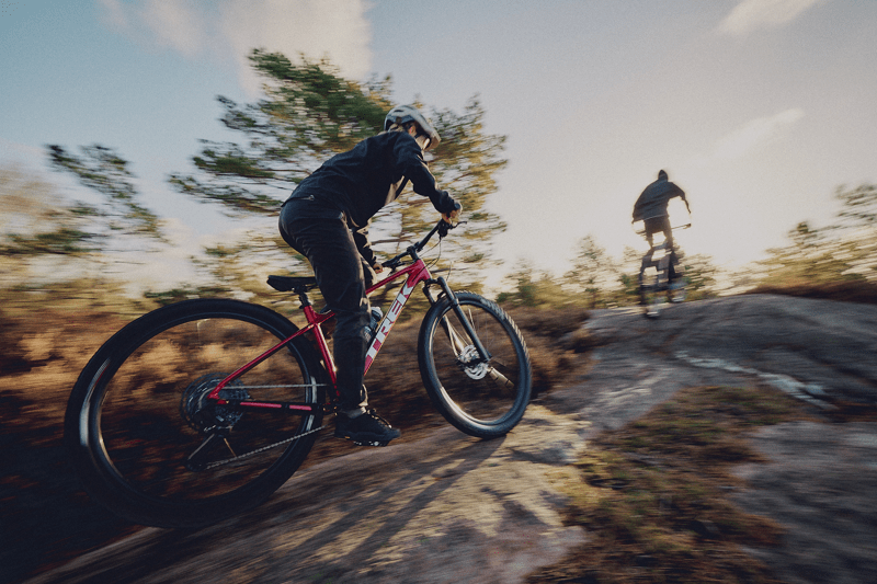 Customer care guide till Trek image