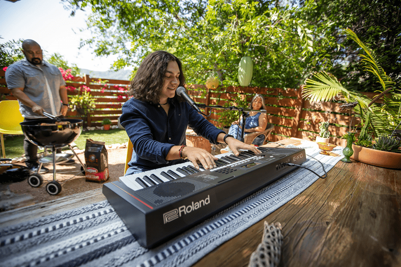 Current job openings - Roland