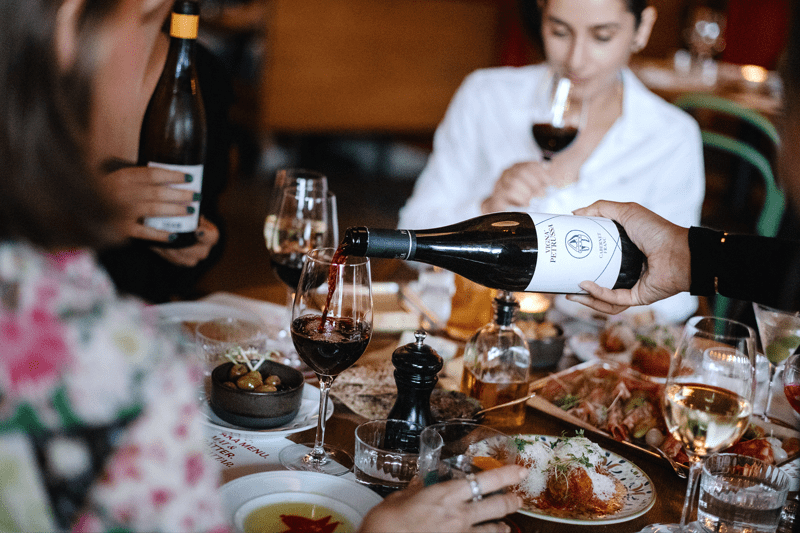 Köksmästare Elio image