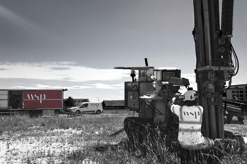 Handläggare till Förorenade områden image