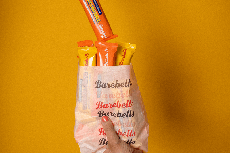 Sales Operations Coordinator APAC - Barebells I Vitamin Well I NOCCO image