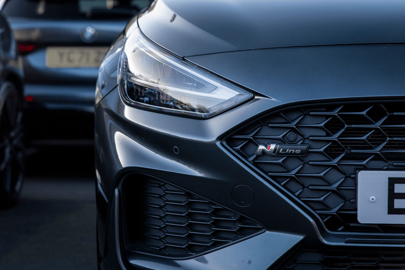 Level 3 Vehicle Technician - Peterborough Preparation Centre (£40-45k OTE) image