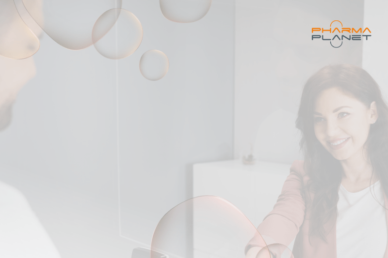 Administrativa - Loja de Ortopedia (m/f) Porto image