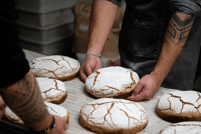 Chef Boulanger - H/F image