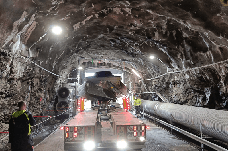 Serviceingenjör till ANDRITZ Hydro i Karlstad image