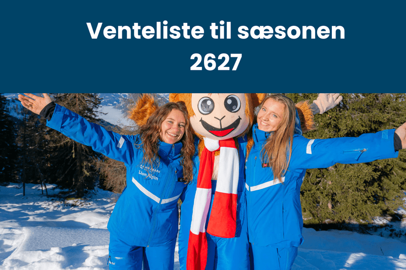 Børneguide sæson 26/27 - VENTELISTE image