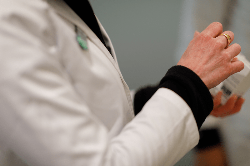 Farmaceut image