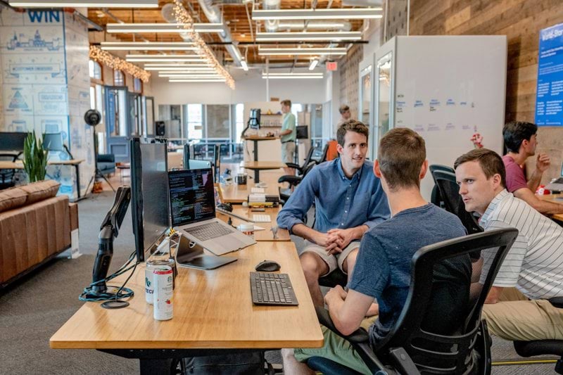 Customer Support and Verification Executive image