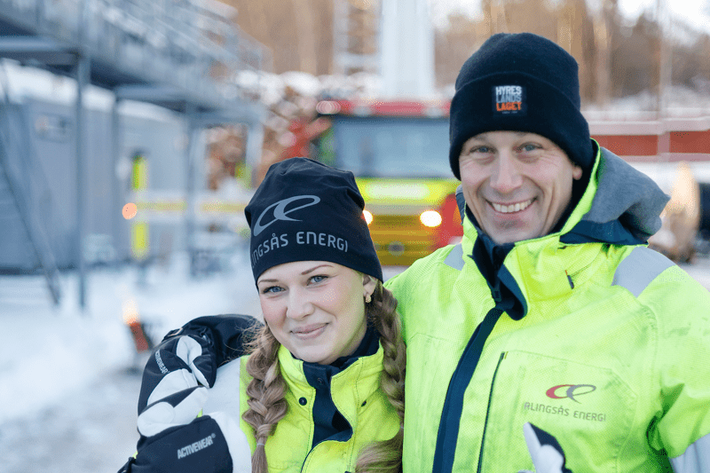 Enhetschef Drift till Alingsås Energi image