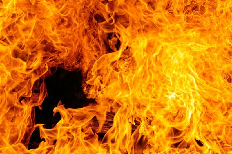 Technical Director - Fire Engineering image