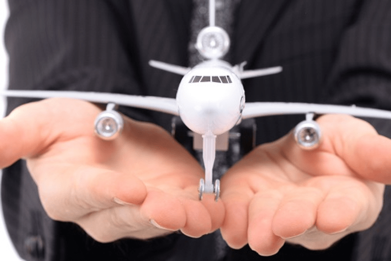 Business Consultant / Airline & MRO image