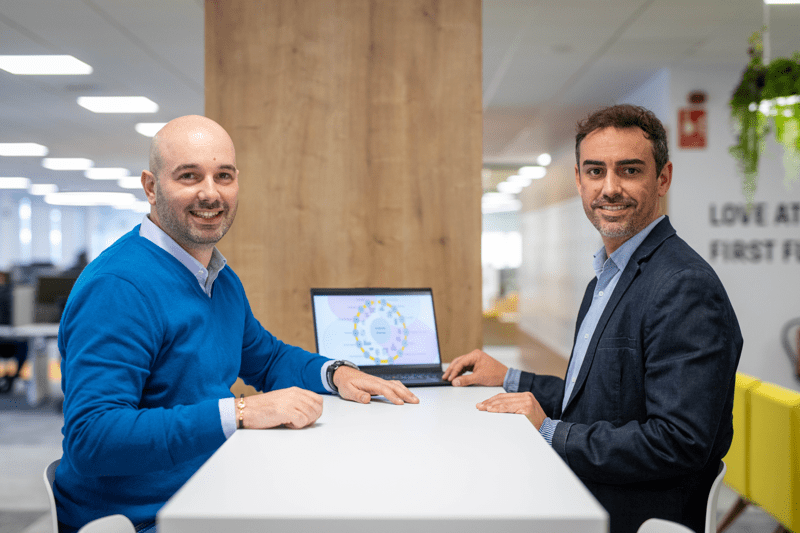 Indoor Sales Support (LISMI) image