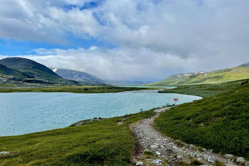 Sommarvikarie och timvikarie till personlig assistans i Sälen! image